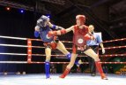 Kaune vyko Lietuvos muaythai čempionatas