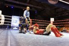 Kaune vyko Lietuvos muaythai čempionatas