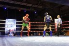 Kaune vyko Lietuvos muaythai čempionatas