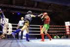 Kaune vyko Lietuvos muaythai čempionatas