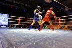 Kaune vyko Lietuvos muaythai čempionatas