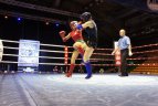 Kaune vyko Lietuvos muaythai čempionatas