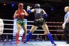 Kaune vyko Lietuvos muaythai čempionatas