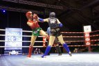 Kaune vyko Lietuvos muaythai čempionatas