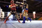 Kaune vyko Lietuvos muaythai čempionatas