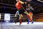 Kaune vyko Lietuvos muaythai čempionatas