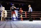 Kaune vyko Lietuvos muaythai čempionatas