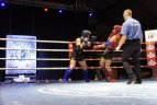 Kaune vyko Lietuvos muaythai čempionatas