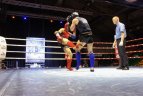 Kaune vyko Lietuvos muaythai čempionatas