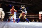 Kaune vyko Lietuvos muaythai čempionatas