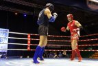 Kaune vyko Lietuvos muaythai čempionatas