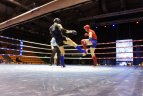 Kaune vyko Lietuvos muaythai čempionatas