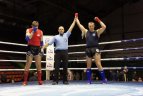 Kaune vyko Lietuvos muaythai čempionatas