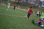 Vilniaus futbolo mėgėjai uždarė lauko futbolo sezoną