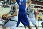 Lietuva - Serbija - 86:79.