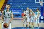 Lietuva - Serbija - 86:79.