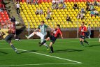 VMFD „Žalgiris“ - Alytaus „Dainava“ - 4:0 (2:0)