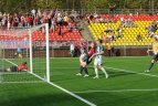 VMFD „Žalgiris“ - Alytaus „Dainava“ - 4:0 (2:0)