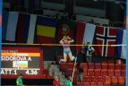 Europos lengvosios atletikos čempionatas. Vakarinės varžybos.