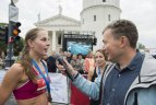 "Danske Bank Vilniaus maratonas"