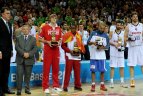 2011 09 18. "Eurobasket-2011". Finalas.