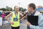 "Danske Bank Vilniaus maratonas"