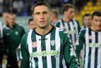 „Žalgiris" - „Klaipėda" - 5 : 0.