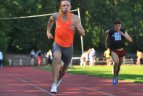 Vilniaus lengvosios atletikos čempionatas