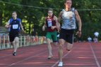 Vilniaus lengvosios atletikos čempionatas