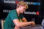 "Betsafe" pokerio turnyras