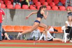 Lietuvos universiada.Lengvoji atletika