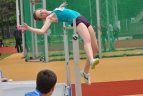 Lietuvos universiada.Lengvoji atletika