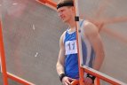 Lietuvos universiada.Lengvoji atletika