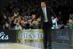 Kauno "Žalgiris" - Bambergo „Brose Baskets“ - 81:70 (28:21, 18:22, 14:10, 21:17).