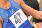 Lietuvos universiada.Lengvoji atletika