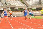 Lietuvos universiada.Lengvoji atletika