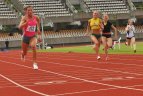 Lietuvos universiada.Lengvoji atletika