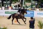 Pasaulio šiuolaikinės penkiakovės čempionate vyko moterų varžybų finalai