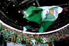 "Žalgiris" 74:87 (16:25, 15:19, 21:23, 22:20) nusileido CSKA.