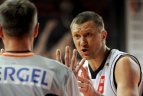 LKL čempionatas. Lietuvos rytas - Juventus - 100 : 79