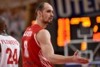 Utenos „Juventus“ – „Monaco Basket“  85:92