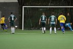 VMFD „Žalgiris“ - Klaipėdos „Atlantas“ - 8:1.