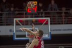 „Lietuvos rytas“ - „Vytautas“ - 81:74 (25:19, 20:13, 21:21, 15:21).