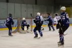 Vilniaus „Hockey Punks“ – Vilniaus „Ober-Haus“ 7:4