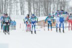 Austrijoje baigėsi Europos orientavimosi sporto slidėmis čempionatas