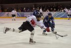 Vilniaus „Hockey Punks“ – Vilniaus „Ober-Haus“ 7:4