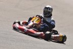 Lietuvos kartingų čempionato II etapas. Lietuvos kartingų taurė