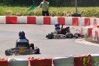 Lietuvos kartingų čempionato II etapas. Lietuvos kartingų taurė