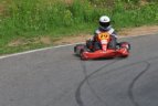 Lietuvos kartingų čempionato II etapas. Lietuvos kartingų taurė