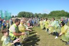 Šachmatų festivalis „Baltijos taurė 2016“